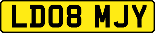 LD08MJY