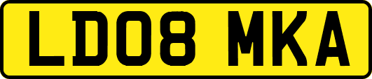LD08MKA