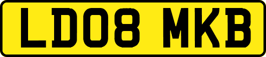 LD08MKB