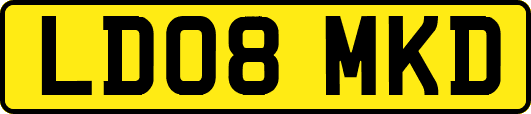 LD08MKD