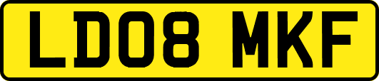 LD08MKF