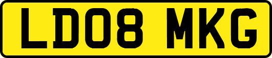 LD08MKG