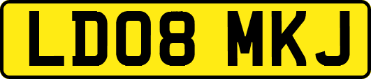 LD08MKJ