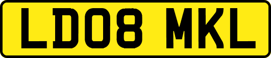 LD08MKL