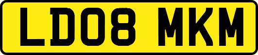 LD08MKM