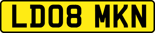 LD08MKN