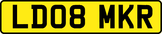 LD08MKR