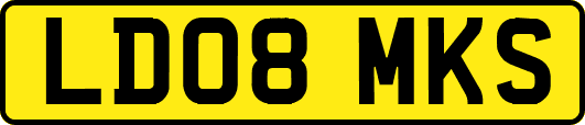 LD08MKS