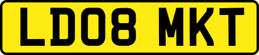 LD08MKT