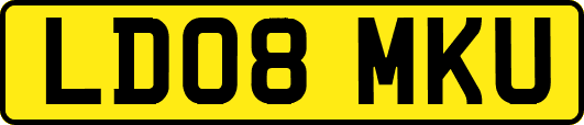 LD08MKU