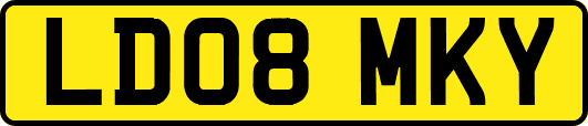 LD08MKY