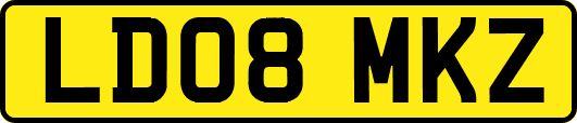 LD08MKZ