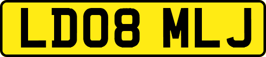 LD08MLJ