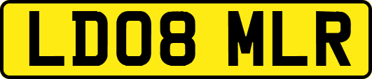 LD08MLR
