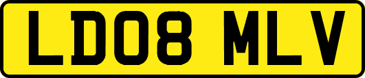 LD08MLV