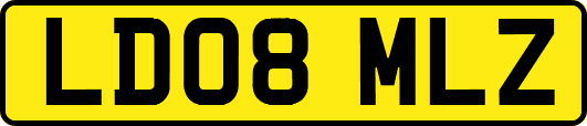 LD08MLZ