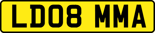 LD08MMA