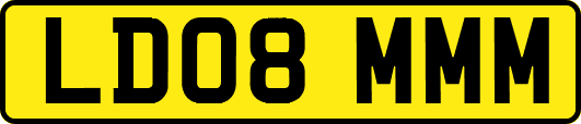 LD08MMM