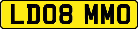 LD08MMO