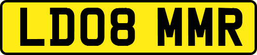 LD08MMR