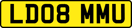 LD08MMU