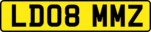 LD08MMZ