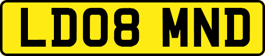 LD08MND