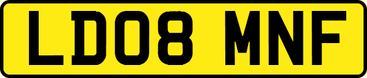 LD08MNF
