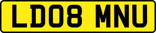 LD08MNU