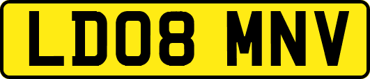 LD08MNV