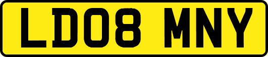 LD08MNY