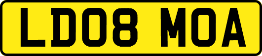 LD08MOA