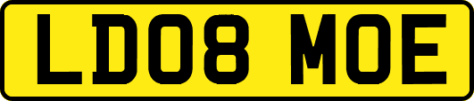 LD08MOE
