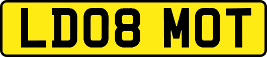 LD08MOT
