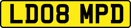 LD08MPD