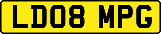 LD08MPG