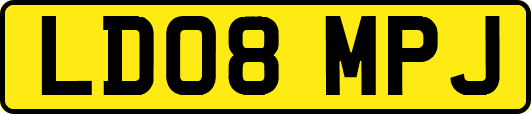LD08MPJ