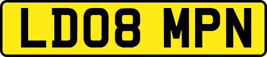 LD08MPN