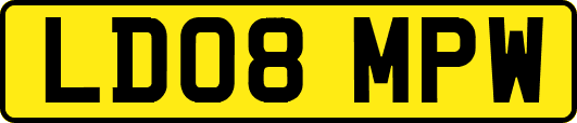 LD08MPW