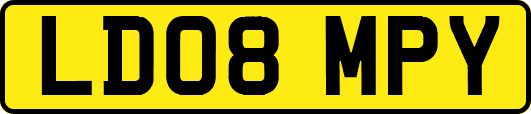 LD08MPY