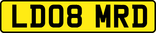 LD08MRD