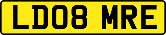 LD08MRE