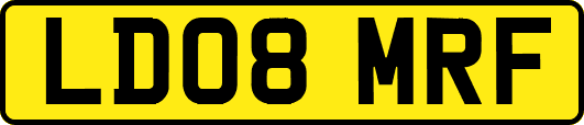 LD08MRF