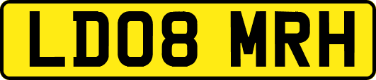 LD08MRH