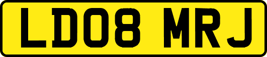 LD08MRJ