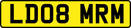 LD08MRM
