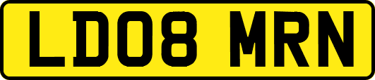 LD08MRN