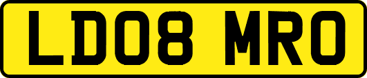 LD08MRO