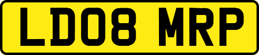 LD08MRP
