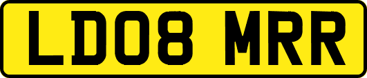 LD08MRR